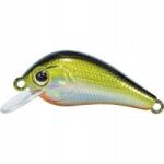 Strike Pro Wobler Strike Pro My Turn 3, 1cm, 2, 1g (48-Y-EG-184S-611T)