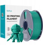 Sunlu Pla+ 1.75mm 1kg Grass Green Zöld füves (5903899273737)