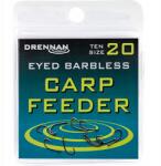 Drennan Horgok Drennan Carp Feeder No. 12 Sorjamentes (69-023-012)