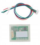  Squ OF80 Ülésfoglaltság Érzékelő Autóemulátor Diagnosztikai Program (1613230034411)