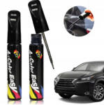  Karcolás Eltávolító Fekete Zsírkreta A Fényezett Felület Karcolásának Eltávolítására