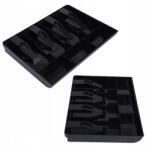  Érme- És Bankjegytartó Tálca Pénztárgéphez 3 4 Rekesz (zoyaso329)