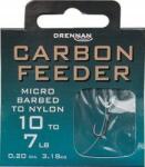 Drennan Carbon Feeder No. 14 35cm (69-054-014)