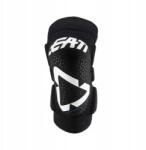 Leatt Térdvédő Junior Leatt Mini Guard 3DF 5.0 White Black Os (os)