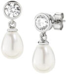 Amen ORTOPEBBBZ3 Női ezüst fülbevaló (ORTOPEBBBZ3)