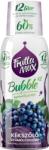 FruttaMax Sirop de struguri albaștri (500ml)
