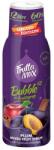 FruttaMax Sirop de mere, prune și scorțișoară (500ml)