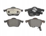 Bosch Fékbetét kpl. első Audi A4, A6 Seat Exeo, Exeo St Skoda Superb I