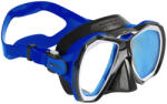 mares Force-X Liquidskin (411082CLKBLBLK)