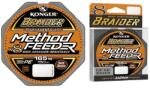 KONGER Braider Módszer Feeder Brown X8 0, 12 -150m (250158012)