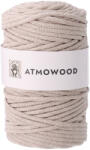 ATMOWOOD fonal 5 mm - vászon (LNIANY BEŻ)