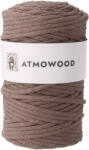 ATMOWOOD fonal 5 mm - kávé (MOKKA)