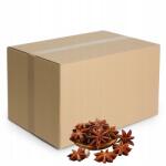 Aromat Ánizs Csillag 10KG Aromás Csillagánizs teához Nagy Csomag 10kg