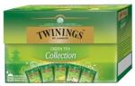 TWININGS Zöld tea válogatás TWININGS 20 filter/doboz - fotoland