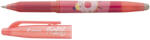 Pilot Frixion Ball Rollertoll 0, 7 mm Kék Tinta Törölhető Fancy Coral Pink (AAE205)