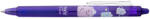 Pilot Frixion Clicker Rollertoll 0, 7 mm Kék Tinta Törölhető Fancy Violet (AAE210)