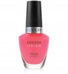 Cuccio Korall körömlakk Pretty Awesome 1212 13 ml