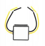  24V-12V 3A Feszültségcsökkentő Táp Átalakító Buck