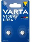 VARTA V10GA fotó és kalkulátorelem 4274112402