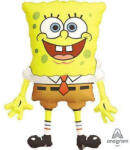 Anagram Spongya Bob fólia lufi, 28" (71cm)