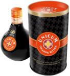  Unicum Orange 0, 5L 34, 5% fém dd - mindenamibar