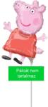 Anagram Fólia lufi, mini forma, Peppa Pig