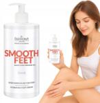 Farmona Professional Farmona Smooth Feet hidratáló lábápoló krém 500ml regeneráló