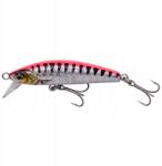 Savage Gear Wobbler Gravity 5CM Lebegő Pink Barracuda Php (77221)