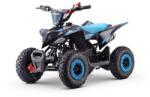 Beneo Adventure benzines gyerek quad, kék, 49cm3
