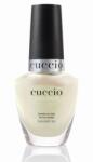 Cuccio Körömlakk félig átlátszó topper szemcsékkel 1392 13 ml (1392)