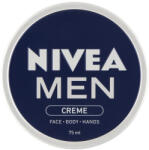 Nivea Kézkrém NIVEA MEN tégelyes 75 ml (C35796) - papir-bolt