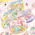 Simno - Vad dallamok - matricajelenet 1 darabos kirakó (6941776325581)