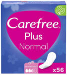 Carefree Tisztasági betét CAREFEE Original fresh 56 darabos (C62475) - papir-bolt