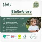 Naty Bioembrace Junior pelenkák 11-25 kg (22 db)