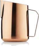 Barista & Co Dial 600 ml-es tejeskancsóban - Rózsaszín