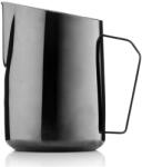 Barista & Co Dial 600 ml-es tejeskancsóban - Fekete