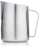 Barista & Co Dial 600 ml-es tejeskancsóban - Rozsdamentes acél