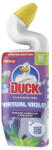 DUCK Toalett tisztító gél DUCK violet 750 ml (C58550) - papir-bolt
