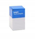 Delphi Első féktárcsa L/p Volvo S60 III, S90 II, V60 II, V90 II, XC40, - allegro - 18 565 Ft