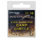 Drennan Horgok Drennan Acolyte Carp Cirlce Sorjamentes No. 16 (69-046-016)