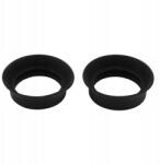  2 Db Szemkagyló Távcsőhöz 28-32 MM Monokuláris Mikroszkóphez (2211240011511)