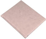 REALSYSTEM Vendégkönyv REALSYSTEM Fashion A/4 144 lapos sima drapp (5200-07) - papir-bolt