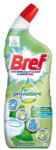 Bref Toalett tisztító gél BREF ProNature Mint 700ml - papir-bolt