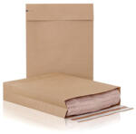  Postázó tasak /boríték E-GREEN B4/250g 250x350x50+96 mm 5 db/csomag (777351672)