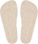 Vlnka Barefoot barefoot kender talpbetét újrahasznosított habbal gyermek méretek 30-31