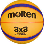 Molten B33T2000 kosárlabda 6-os méret (mhs615131)