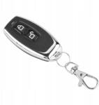  Univerzális Távirányító EV1527 Kóddal Garázskapukhoz 433 Mhz (AF00301)