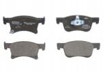 Bosch Fékbetét kpl. első Opel Adam, Corsa E 1.0-1.4LPG 10.12-