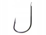 Owner Hooks Horgok Owner 53853 Yamajin #6 Fekete Nsb 11db (HO-5034020)