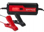 Ultimate Speed Automata autós egyenirányító Motorkerékpár Töltő 6, 12V 5A